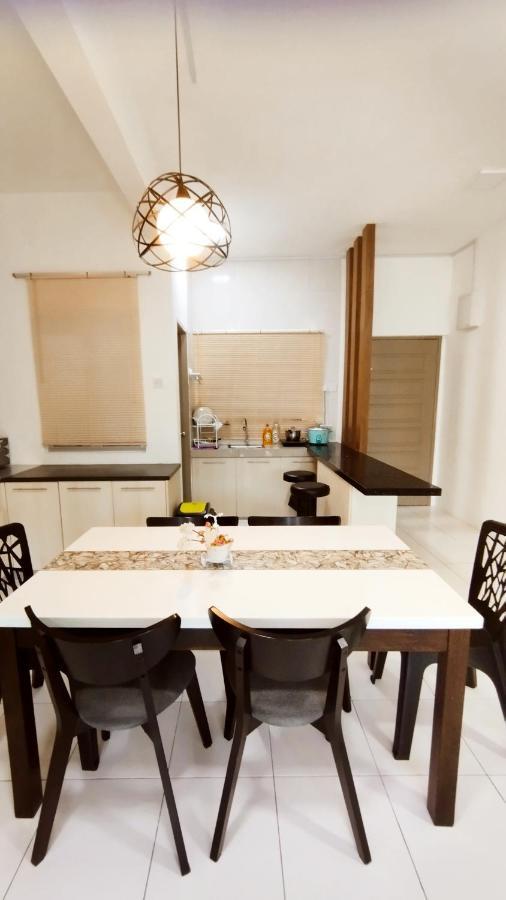 The Quintet Condominium 3-1 Tanah Rata Esterno foto
