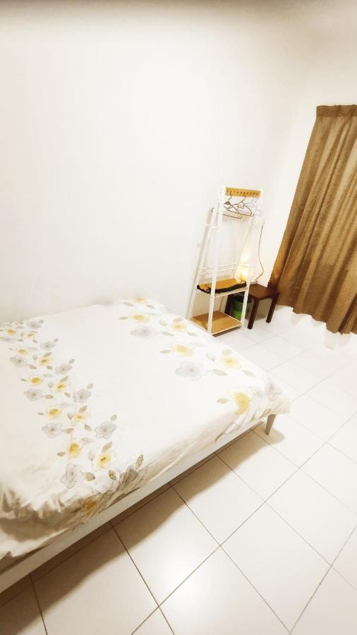 The Quintet Condominium 3-1 Tanah Rata Esterno foto
