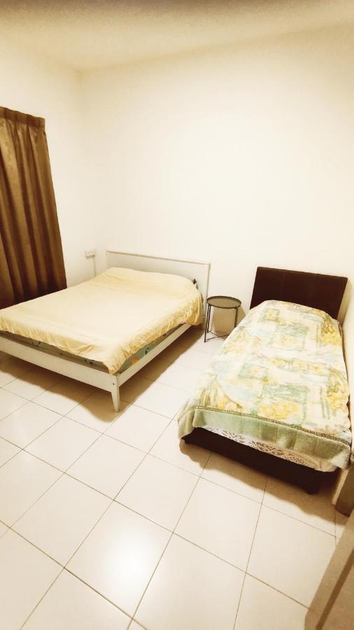 The Quintet Condominium 3-1 Tanah Rata Esterno foto