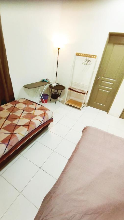The Quintet Condominium 3-1 Tanah Rata Esterno foto