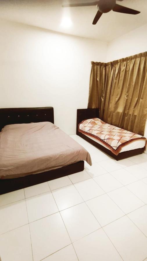 The Quintet Condominium 3-1 Tanah Rata Esterno foto